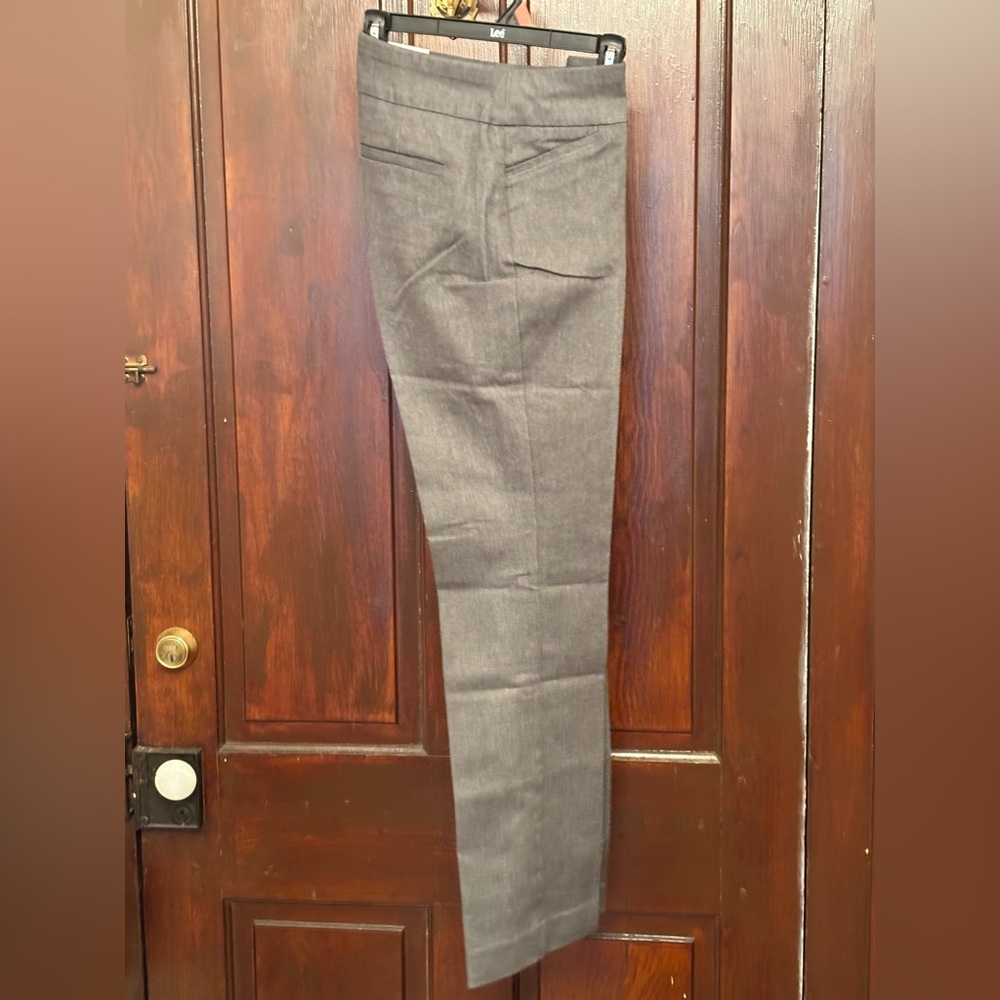 Croft and Borrow Grey Dress Pants